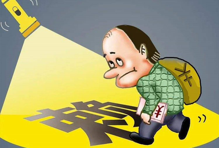 寻人查址案例