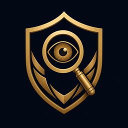 鼎信商务调查logo